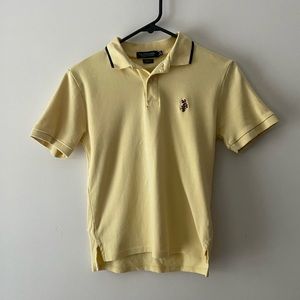 Polo Kids Boy’s Short sleeve